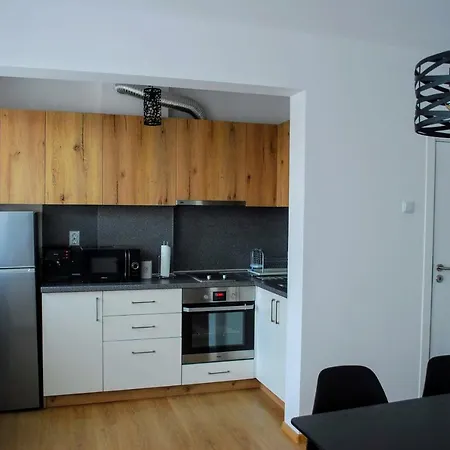Apartment Gramophome Varna