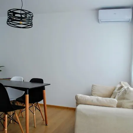 Gramophome Apartment Varna